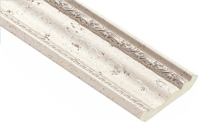 

Плинтус потолочный, A110-MP4