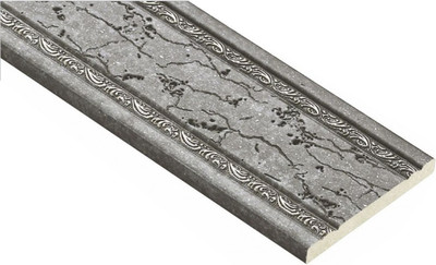 

Молдинг, W80-S4