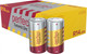 Комплект батареек Perfeo Dynamic Zinc PF R14/2SH -