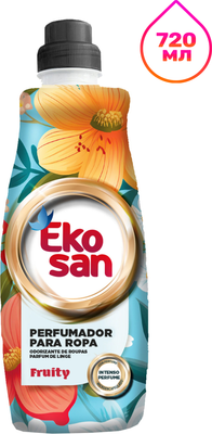 

Кондиционер для белья, Fruity Парфюмированный