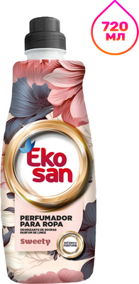 

Кондиционер для белья, Sweety Парфюмированный