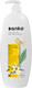 Гель для душа Sanko Botanical Цветок Ванили (2л) - 