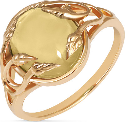 

Кольцо из желтого золота, CI73000226773