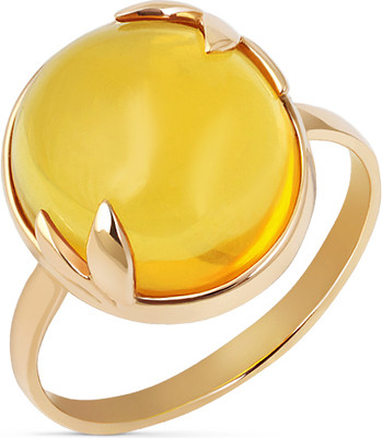 

Кольцо из желтого золота, CI75700226773