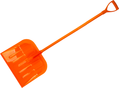 

Лопата для уборки снега, Лиса ЗИ-00767