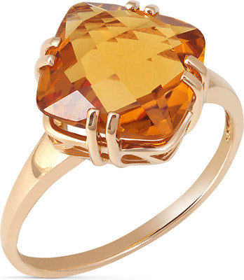 

Кольцо из желтого золота, CI67100226773