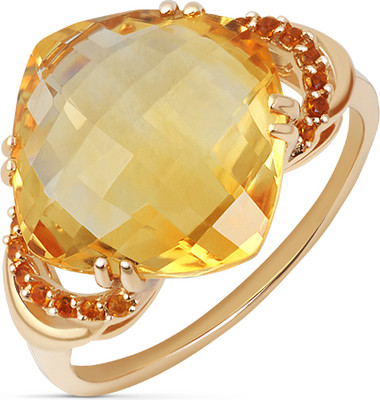 

Кольцо из желтого золота, CI77000226773