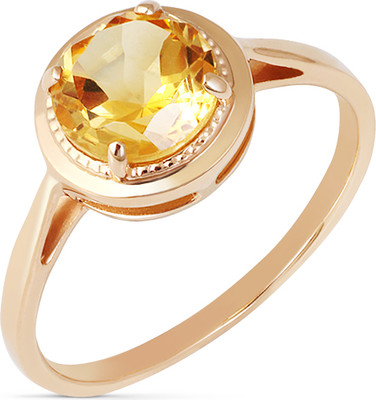 

Кольцо из желтого золота, CI67200226773