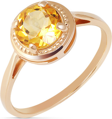 

Кольцо из желтого золота, CI66500226773