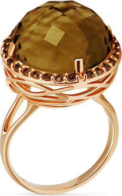 

Кольцо из желтого золота, CM08000226773