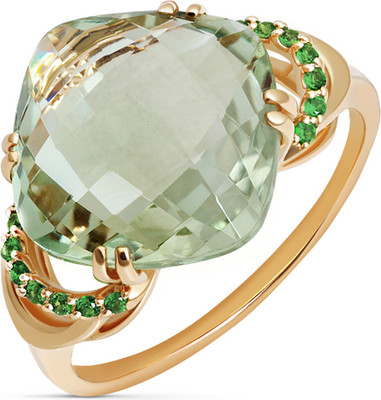 

Кольцо из желтого золота, CG25200226773