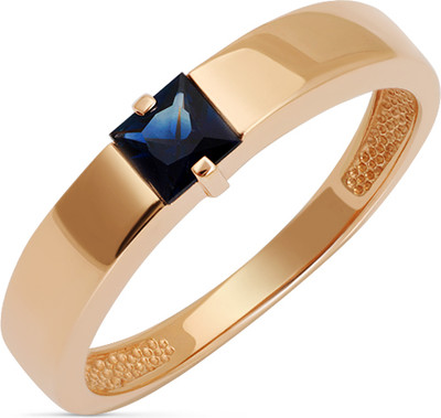 

Кольцо из желтого золота, CI99200226773