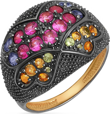 

Кольцо из желтого золота, CH26700226773