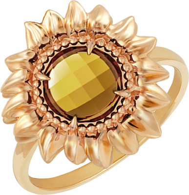 

Кольцо из желтого золота, CJ53600226773