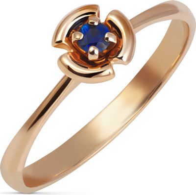 

Кольцо из желтого золота, CJ24800226773