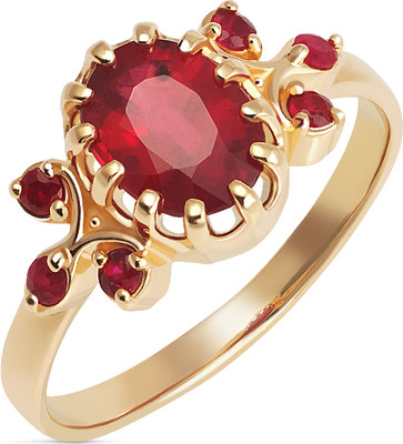 

Кольцо из желтого золота, CJ57700226773