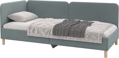 

Кровать-тахта, Шарлотта 735 90х200