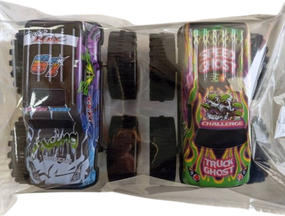 

Набор игрушечных автомобилей, HW23162143