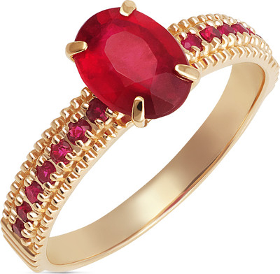 

Кольцо из желтого золота, CJ62500226773