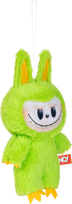 

Мягкая игрушка, Монстрик / LAB0F