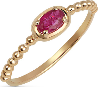 

Кольцо из желтого золота, CJ47000226773