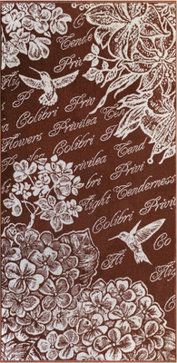 

Полотенце, Колибри 21С7