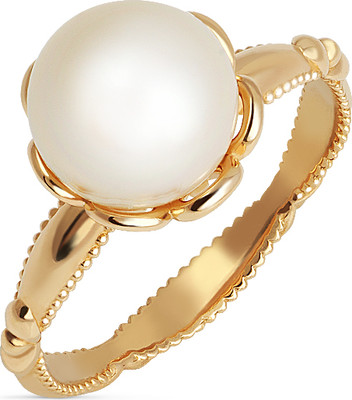 

Кольцо из желтого золота, CJ86400226773