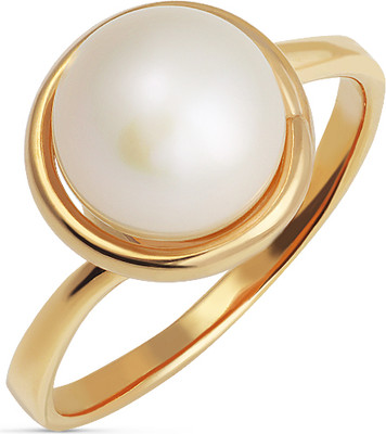 

Кольцо из желтого золота, CJ94300226773