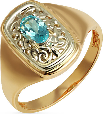 

Кольцо из желтого золота, CK43600226773