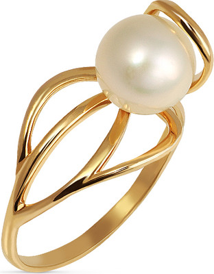 

Кольцо из желтого золота, CI76900226773