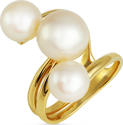 

Кольцо из желтого золота, CL59000226773