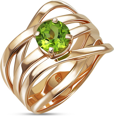 

Кольцо из желтого золота, CM75500226773