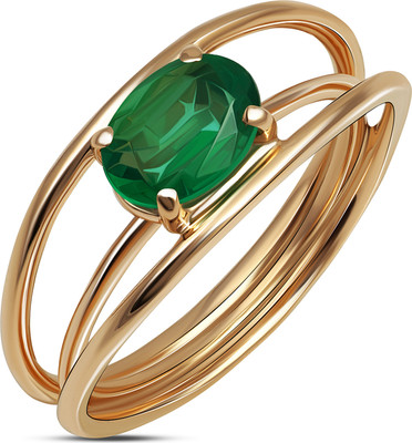 

Кольцо из желтого золота, CM75800226773