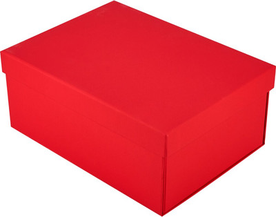 

Коробка подарочная, 220x160x95мм / 9207254