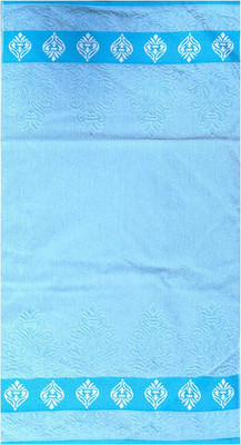 

Полотенце, Ажур 25С17