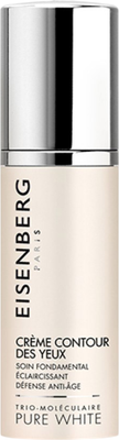 

Крем для век, Pure White Creme Contour Des Yeux