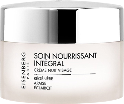 

Крем для лица, Pure White Soin Nourrissant Integral ночной