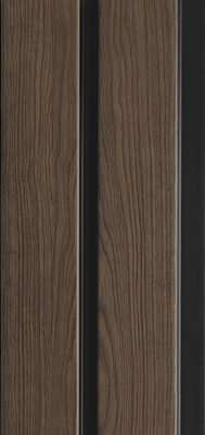 

Панель ПВХ, 3Д Проф XXL Каштан 210