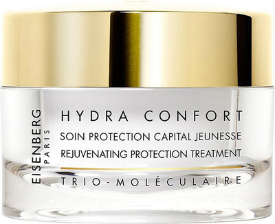 

Крем для лица, Hydra Confort c насыщенной текстурой