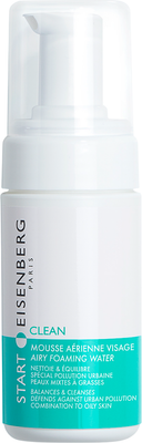 

Пенка для умывания, Start Clean Mousse Aerienne Visage