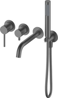 Смеситель Oliveeka OL-889017-BGM