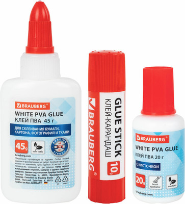 

Набор клеев, 271978