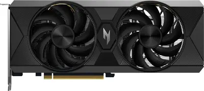 

Видеокарта, Nitro Radeon RX 9060 XT OC 8GB (DP.Z4UWW.P01)