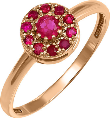 

Кольцо из желтого золота, CP61400226773