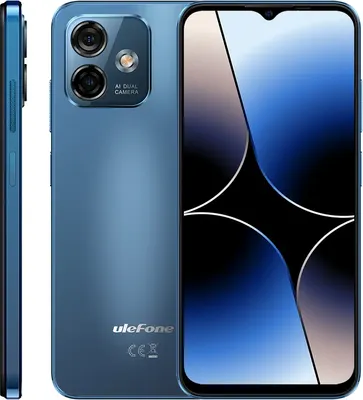 

Смартфон, Note 16 Pro 8GB/128GB