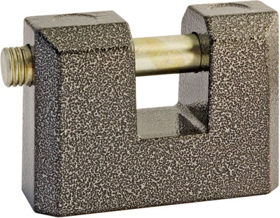 

Замок навесной, ВС2-3А