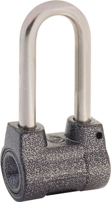 

Замок навесной, ВС2-4А-01