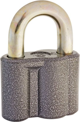 

Замок навесной, ВС2-М1