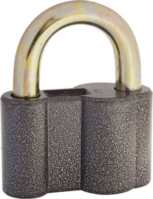 

Замок навесной, ВС2А