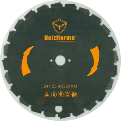 Пильный диск Farmertec PJ93361